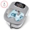 Serenelife Foot Bath Massager SLFTSP20 - alternate 1